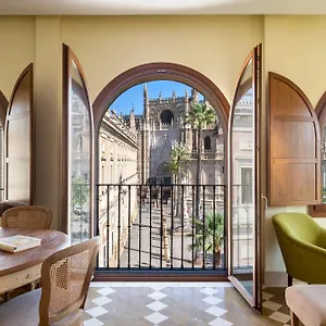  Апартаменты Magno Apartments Santo Tomas