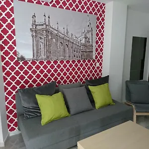 Appartement Apartamento Alfalfa, Sevilla