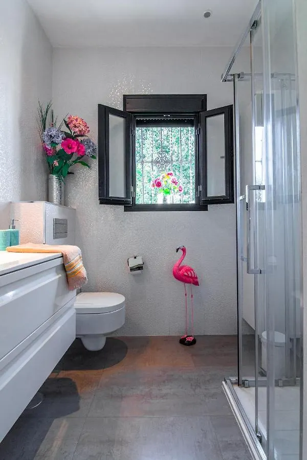 Apartamento Edomus Gran Plaza Boutique Sevilla 0*,  España